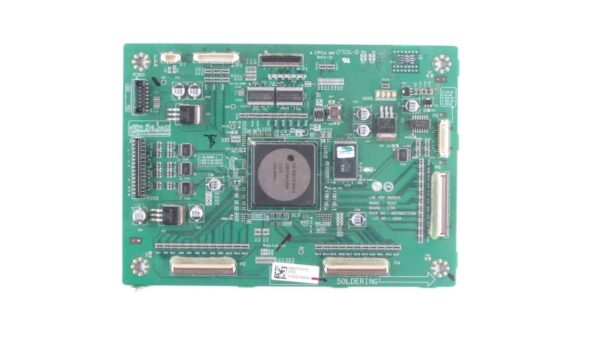 lg ebr37004101 main logic ctrl board