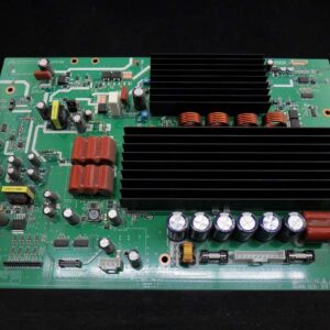 LG EBR37284101 Y-Sus Board