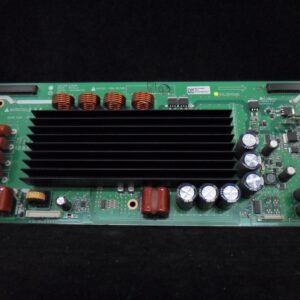 LG EBR37284601 Z-Sus Board