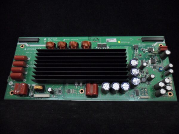 lg ebr37284601 z-sus board
