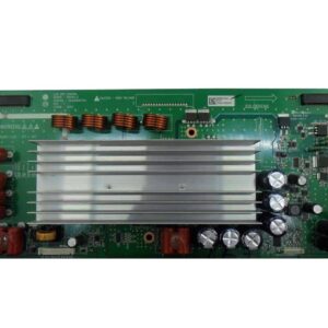 LG EBR38449402 Z-Sus Board