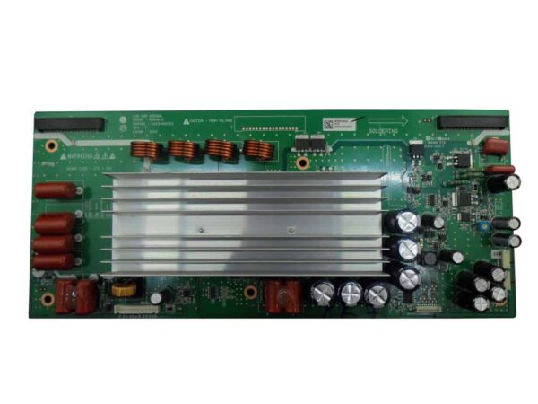 lg ebr38449402 z-sus board