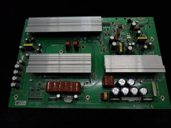 lg ebr39522801 y-sus board