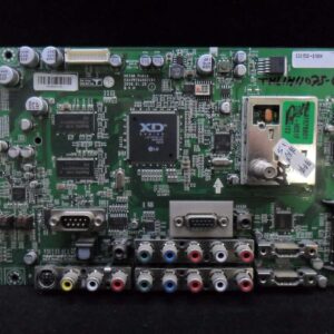 LG EBR42710401 Main Board