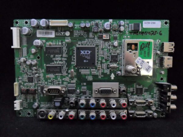 lg ebr42710401 main board