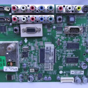 LG EBR43925401 Main Board