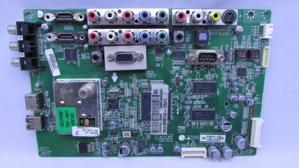 lg ebr43925401 main board
