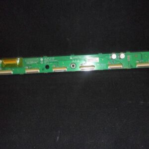 LG EBR43991701 Bottom Right XR Buffer Board