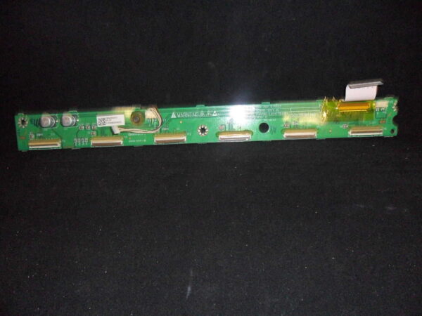 lg ebr43992401 bottom left xr buffer board
