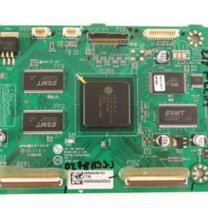 LG EBR50038703 CTRL Board
