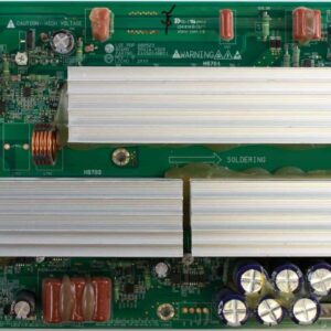 LG EBR50038901 YSUS Board