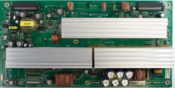 lg ebr50038901 ysus board