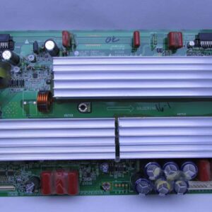 LG EBR50038903 Y-Sus Board