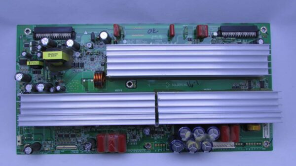 lg ebr50038903 y-sus board
