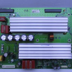 LG EBR50044803 Z-Sus Board