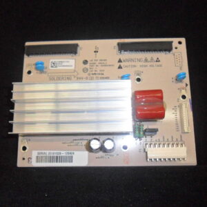 LG EBR50217701 ZSUS Board