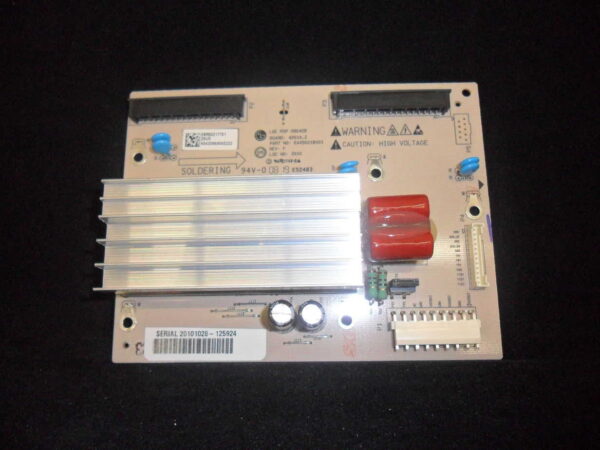 lg ebr50217701 zsus board