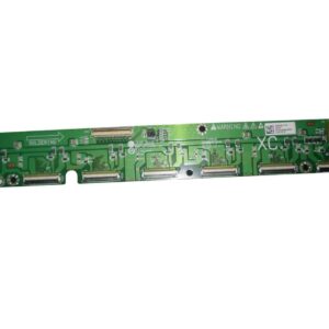 LG EBR54874101 Bottom Center XR Buffer Board