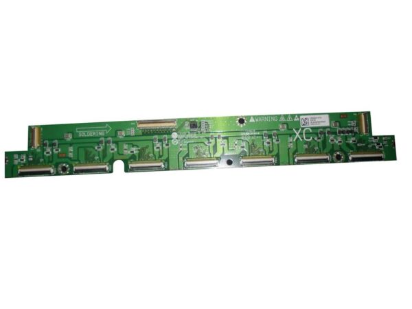lg ebr54874101 bottom center xr buffer board