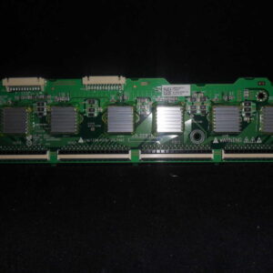 LG EBR55460101 Bottom Y Scan Drive