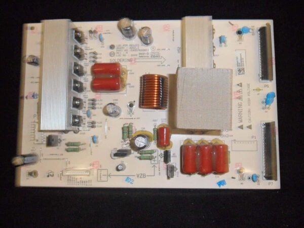 lg ebr56917501 zsus board