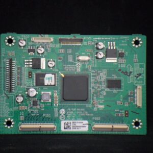 LG EBR57316204 Main Logic CTRL Board