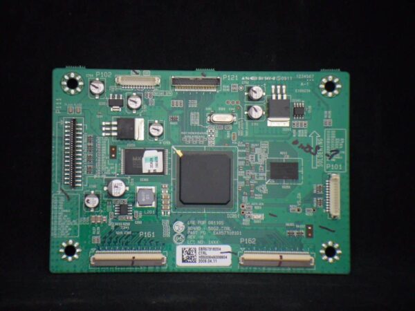 lg ebr57316204 main logic ctrl board