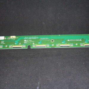 LG EBR57316701 Bottom Left XR