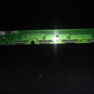LG EBR57316704 Bottom Left XR Buffer Board