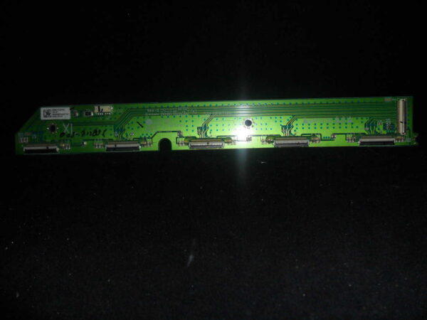 lg ebr57316704 bottom left xr buffer board