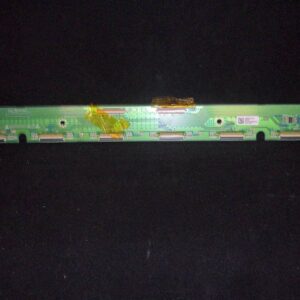 LG EBR57317201 Bottom Center XR Buffer Board