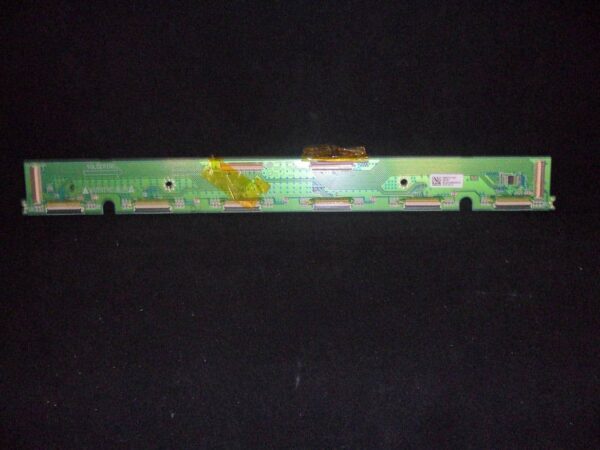lg ebr57317201 bottom center xr buffer board
