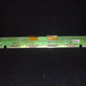 LG EBR57317204 XC Buffer Board