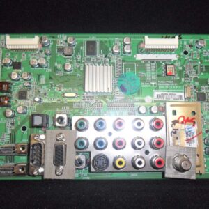 LG EBR58969221 Main Board