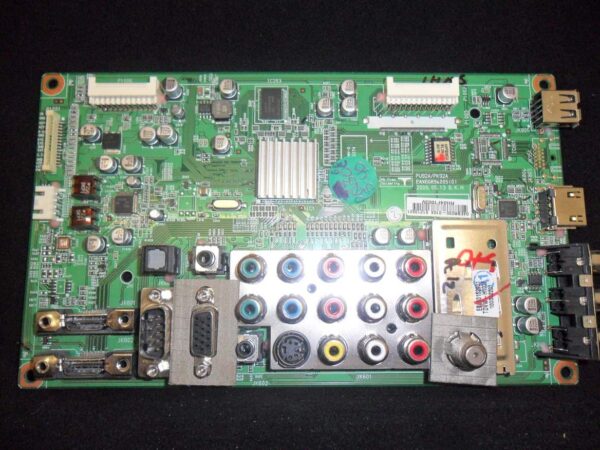lg ebr58969221 main board