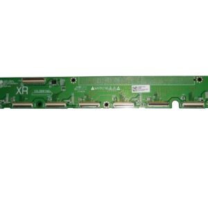 LG EBR60512901 Bottom Right XR Buffer Board
