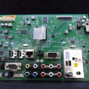 LG EBR60849223 Main Board