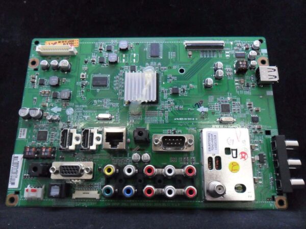 lg ebr60849223 main board