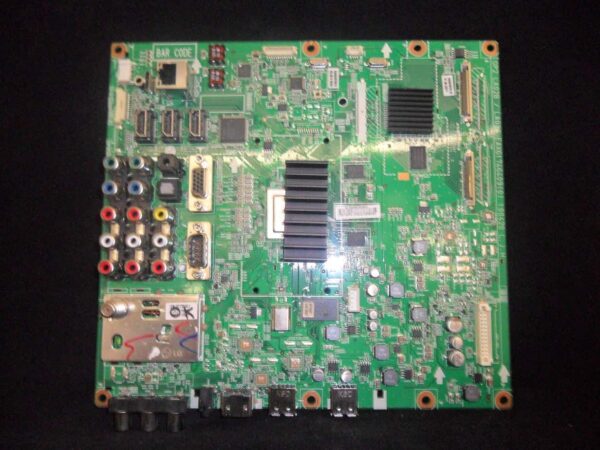 lg ebr60851801 main board
