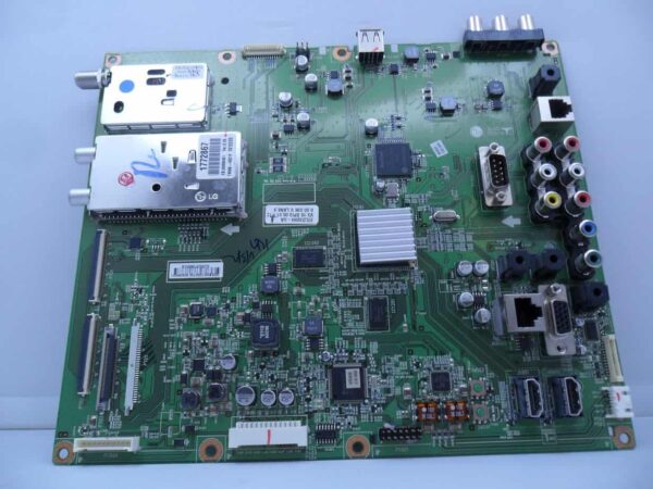 lg ebr60939401 main board