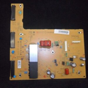LG EBR61021001 ZSUS Board