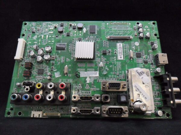 lg ebr61100401 main board