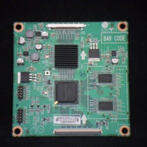 LG EBR61125201 PC Board