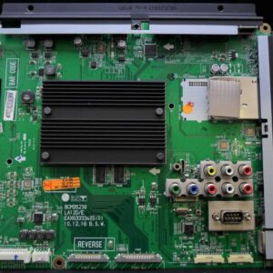 LG EBR61366802 Main Board