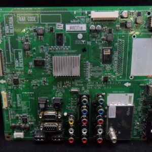 LG EBR61369601 Main Board