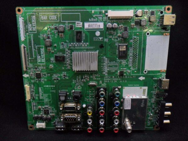lg ebr61369601 main board