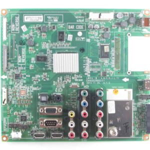 LG EBR61369602 Main Board