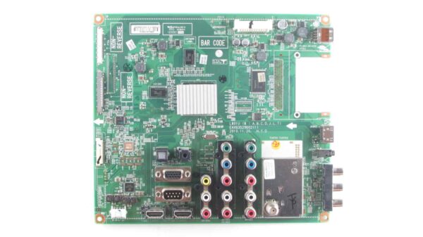 lg ebr61369602 main board