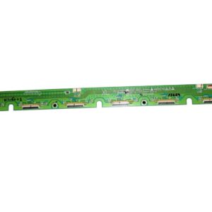LG EBR61664202 Bottom Left XR Buffer Board