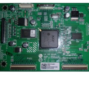 LG EBR61784802 Main Logic CTRL Board